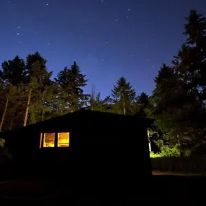 Chalet Serrallonga, Espinelvas
