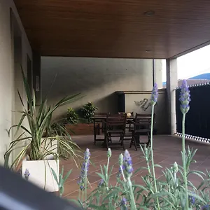 Apartamento Musiquem Amb Piscina, Les Planes d'Hostoles